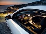 Infiniti G37 S Coupe 2008 года (EU)